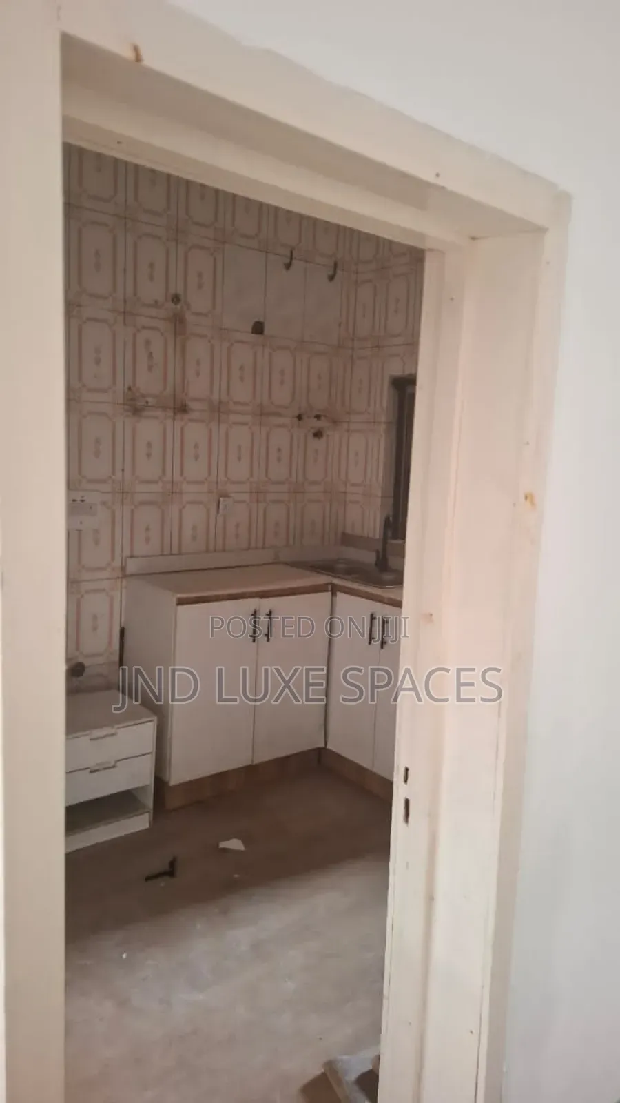 3bdrm Apartment in Ilasan for rent in Ilasan