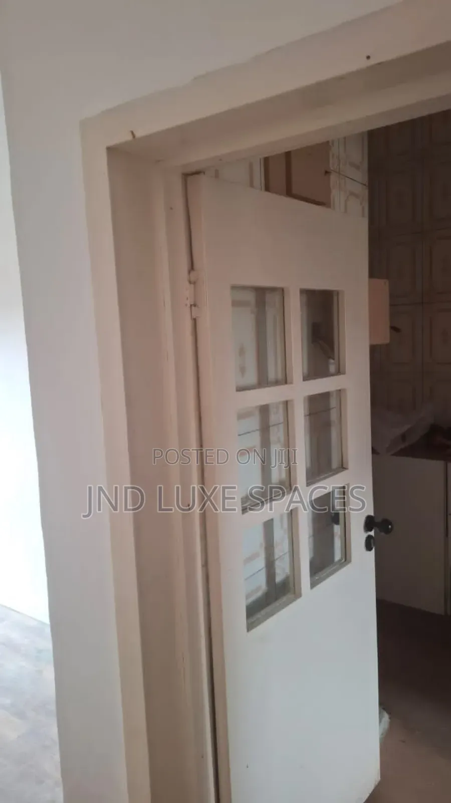 3bdrm Apartment in Ilasan for rent in Ilasan
