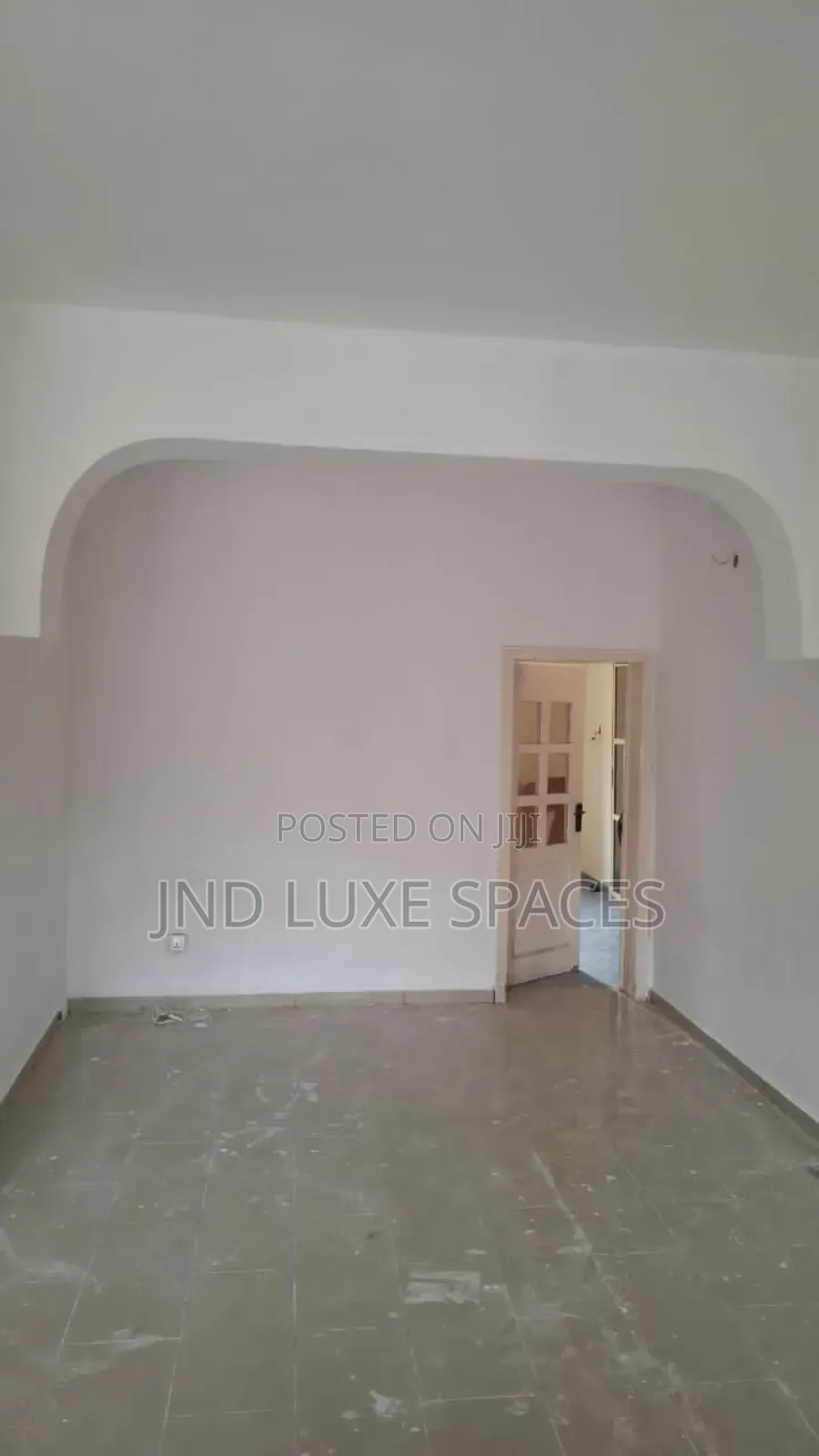 3bdrm Apartment in Ilasan for rent in Ilasan