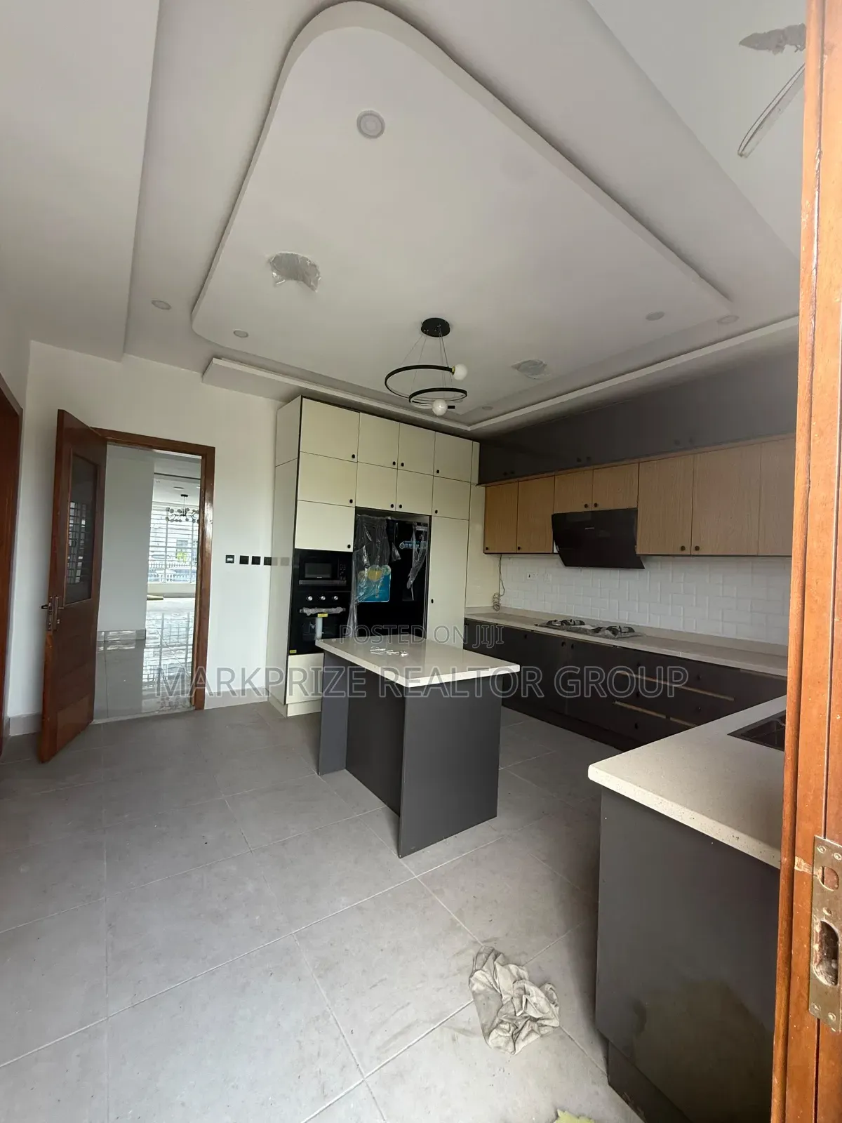 5bdrm Duplex in Lekki County İkota, Ikota for sale in Ikota