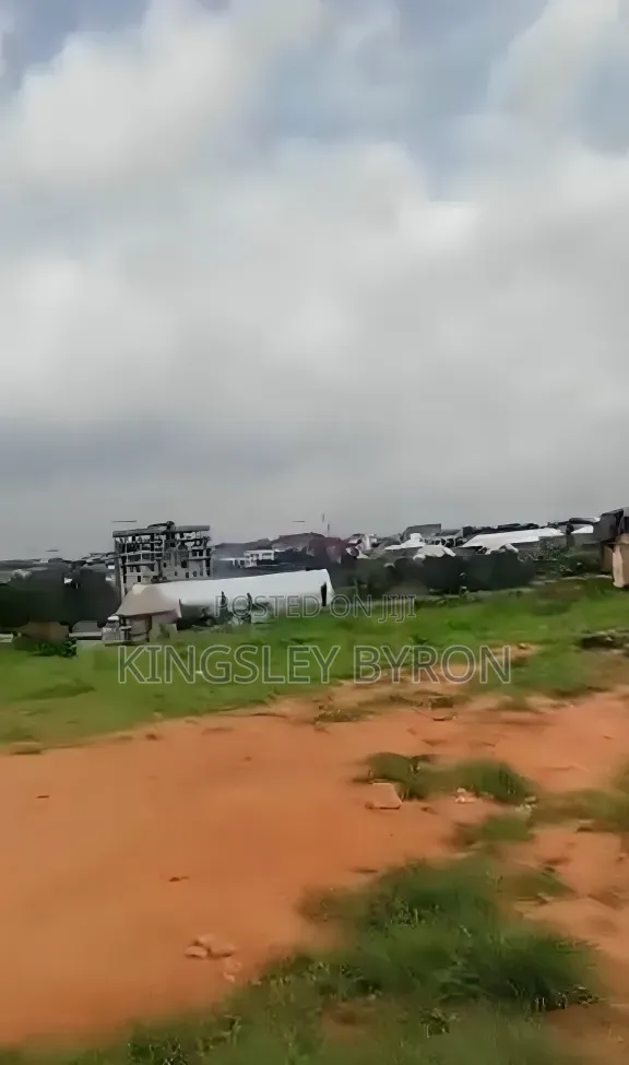 Trending Utako 9200SQM for Sale in Utako
