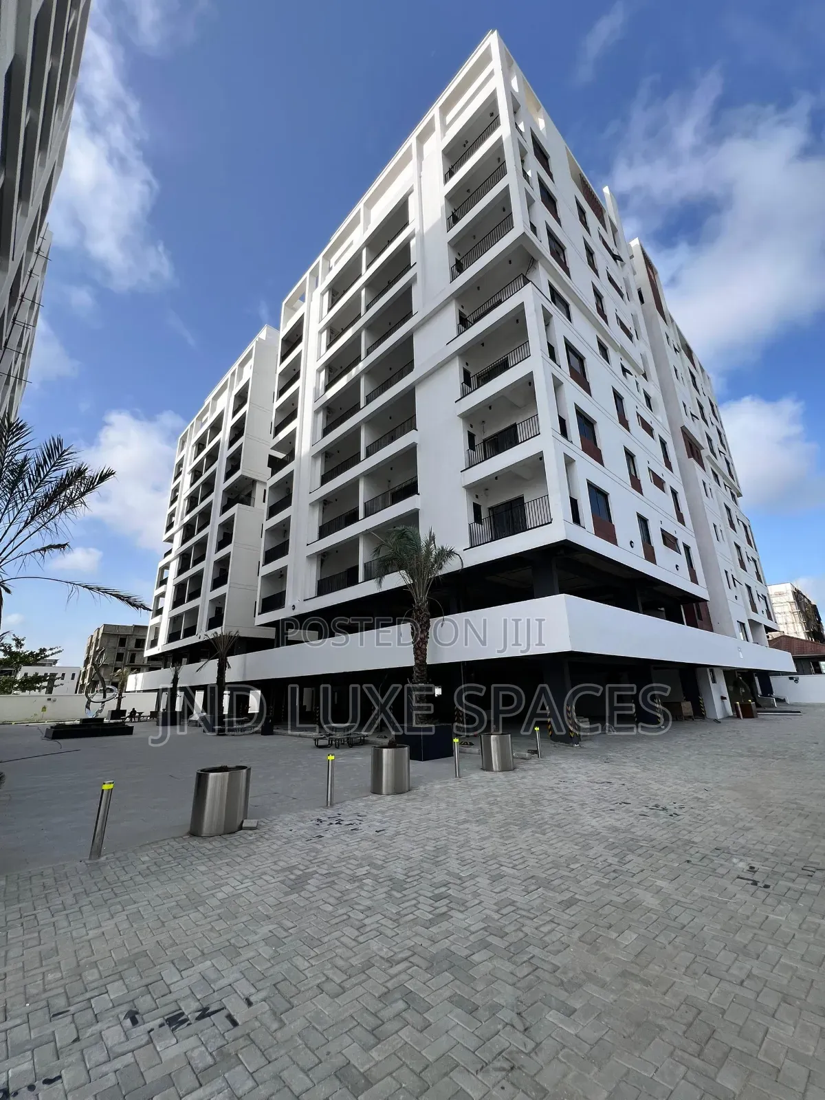 2bdrm Apartment in Lekki Phase 1 for rent in Lekki Phase 1
