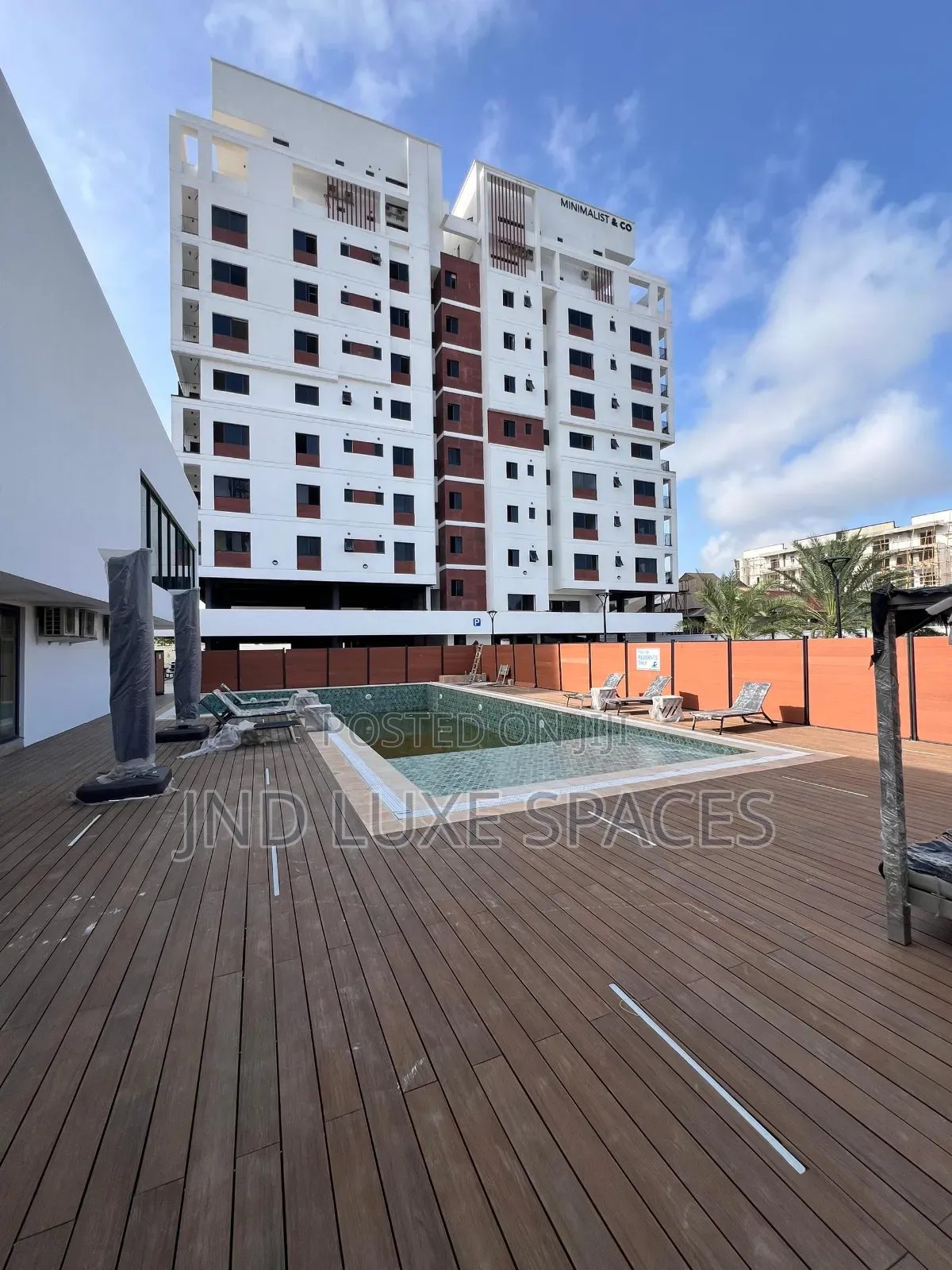 2bdrm Apartment in Lekki Phase 1 for rent in Lekki Phase 1