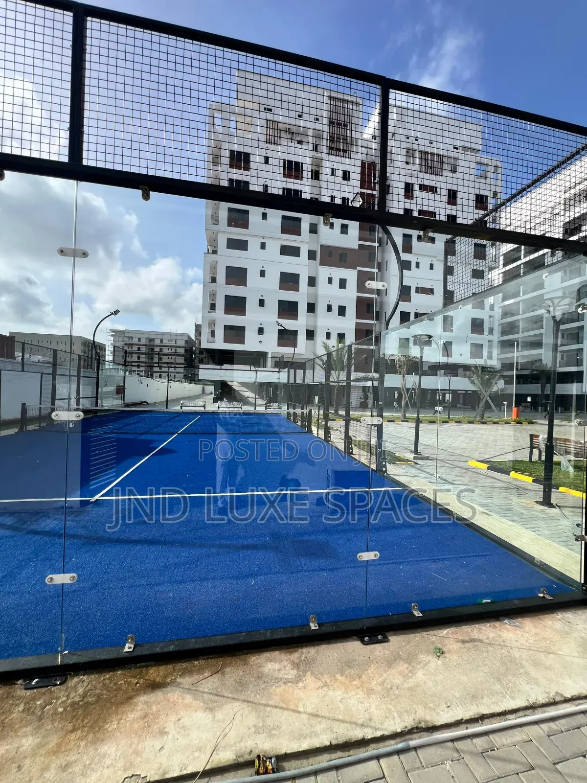 2bdrm Apartment in Lekki Phase 1 for rent in Lekki Phase 1