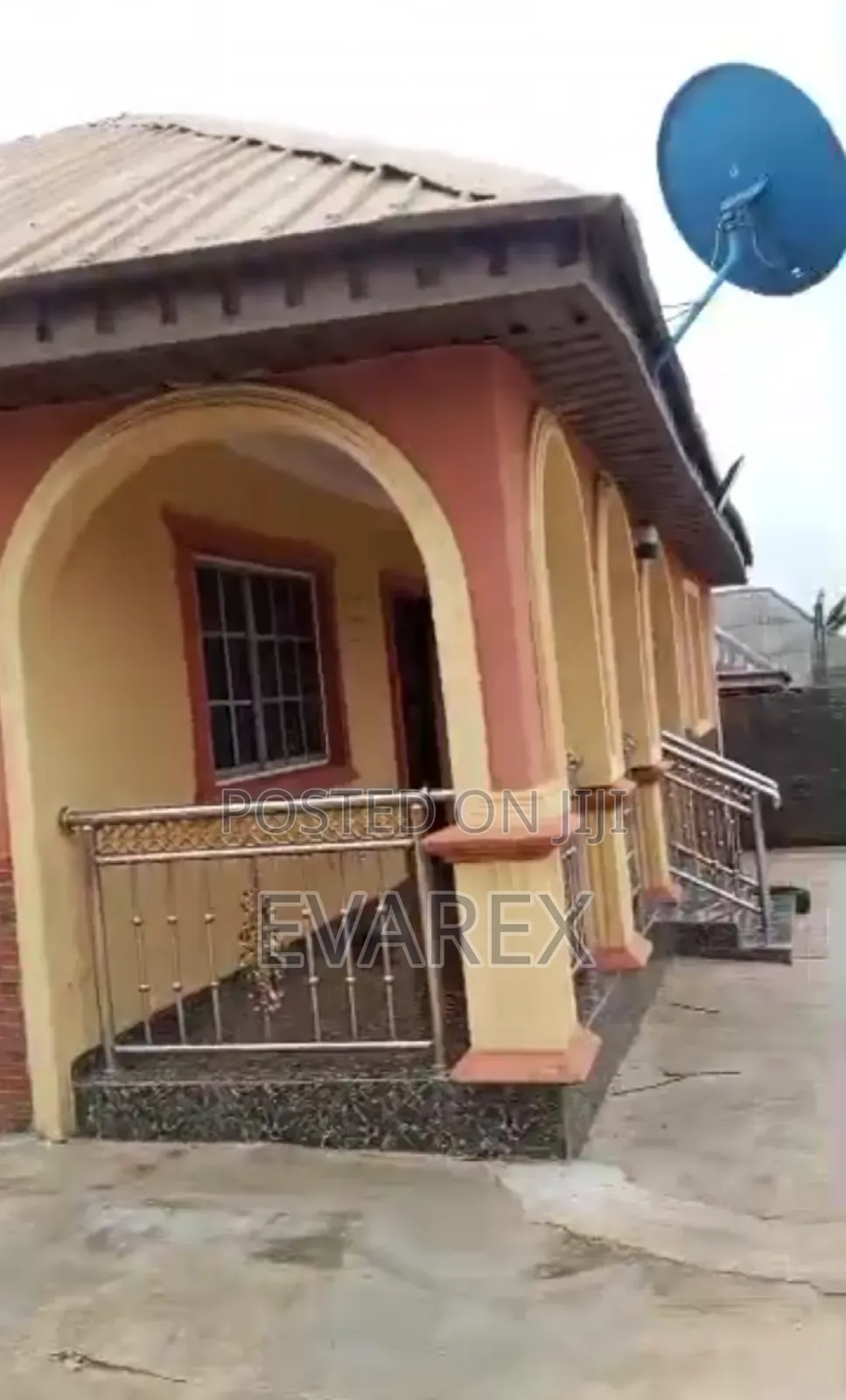 Furnished 4bdrm Bungalow in Agbara-Igbesan for sale in Agbara-Igbesan