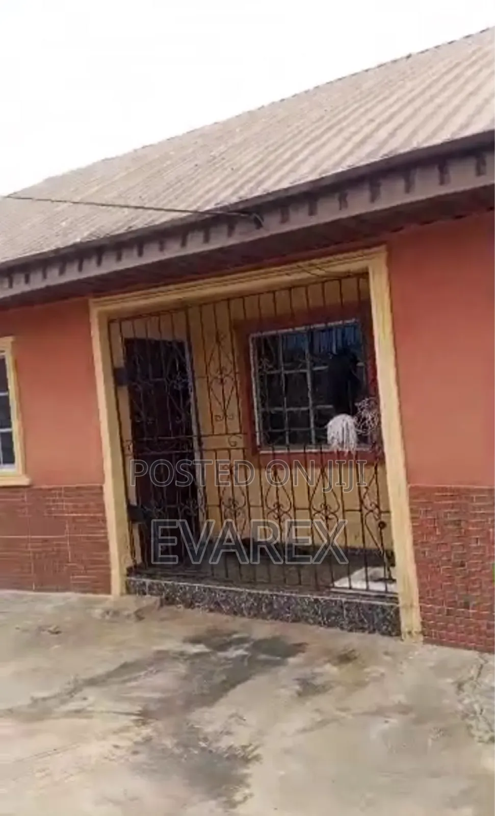 Furnished 4bdrm Bungalow in Agbara-Igbesan for sale in Agbara-Igbesan