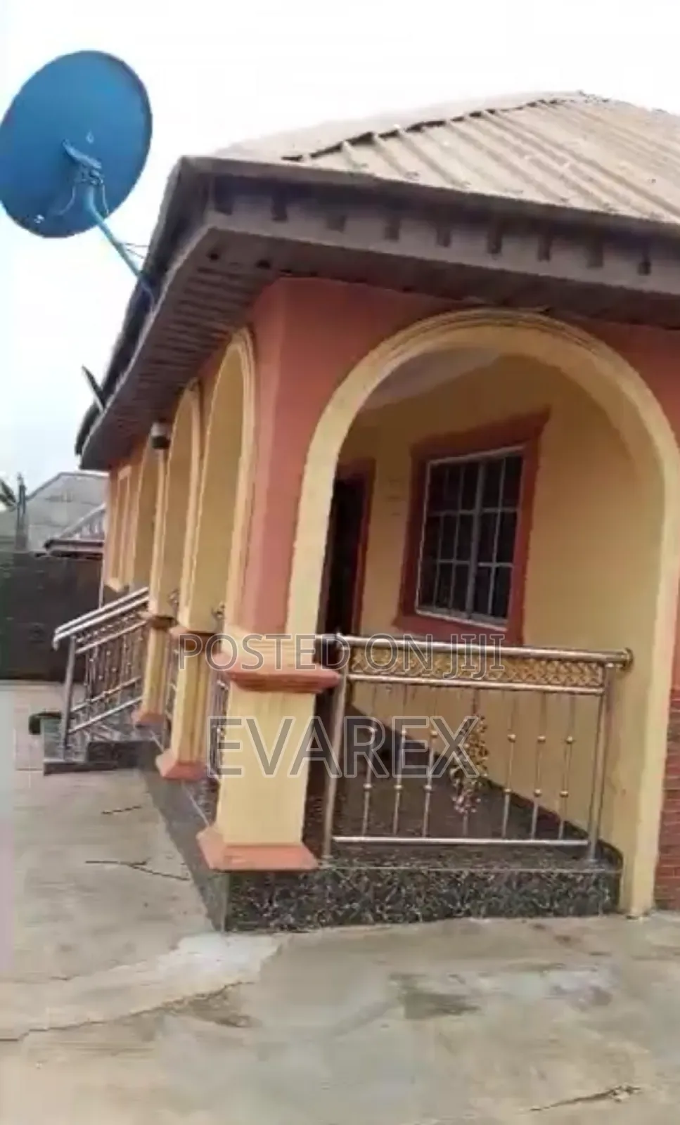 Furnished 4bdrm Bungalow in Agbara-Igbesan for sale in Agbara-Igbesan