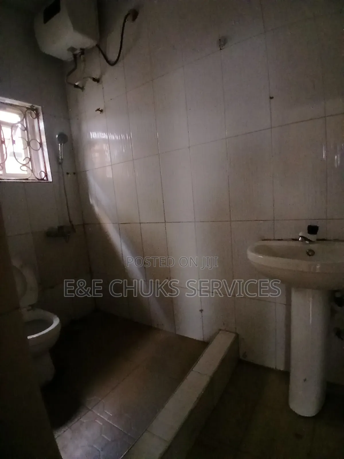 2bdrm Block of Flats in Obio-Akpor for rent in Obio-Akpor