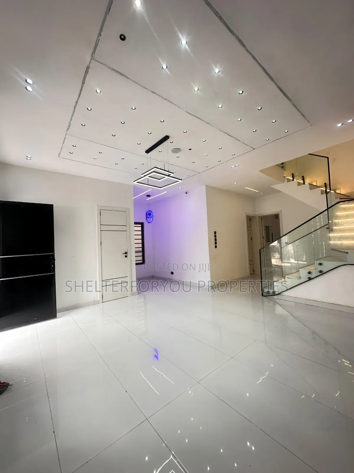 4bdrm Duplex in Off Lekki-Epe Expressway for sale in Off Lekki-Epe Expressway