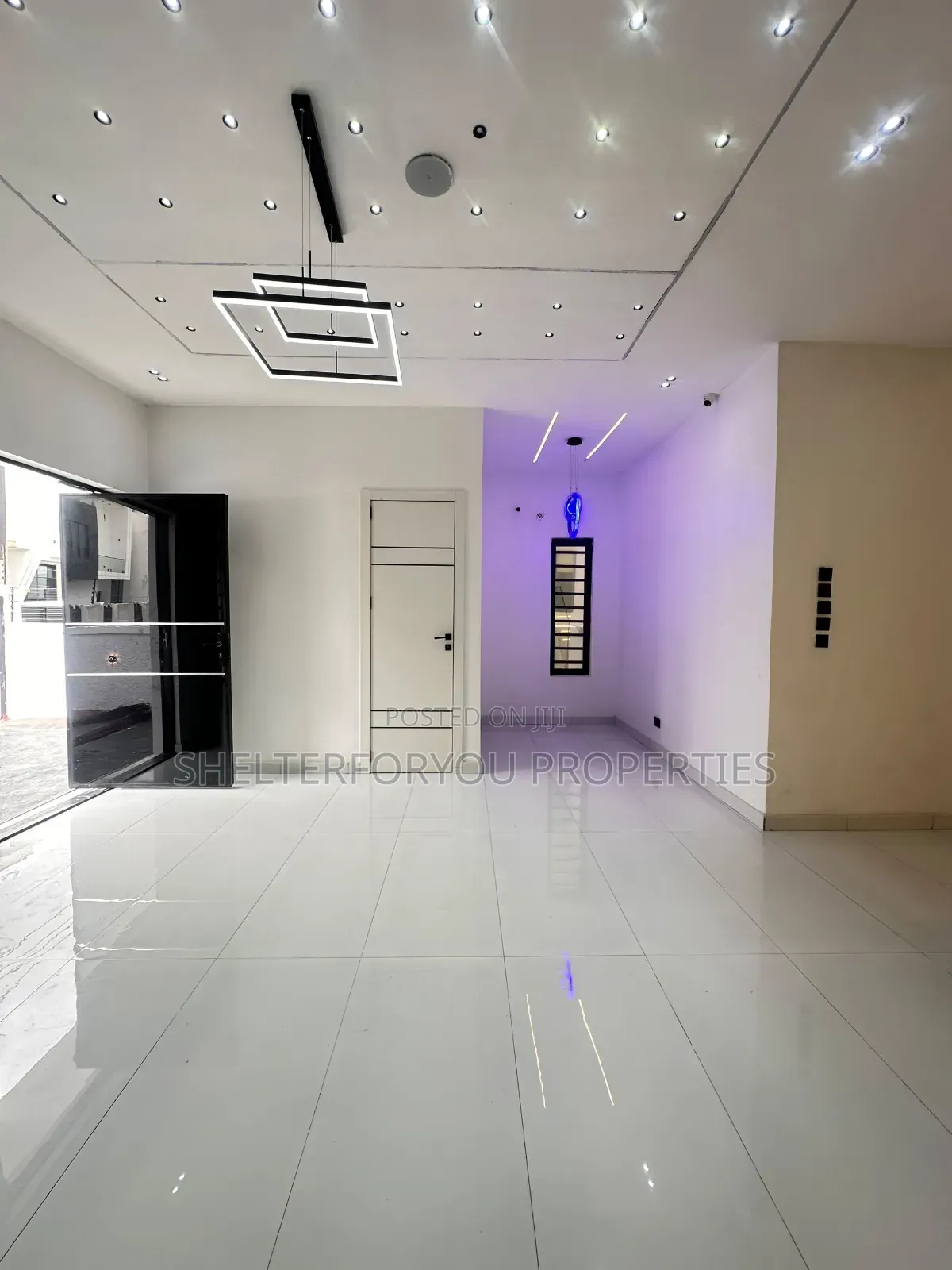 4bdrm Duplex in Off Lekki-Epe Expressway for sale in Off Lekki-Epe Expressway