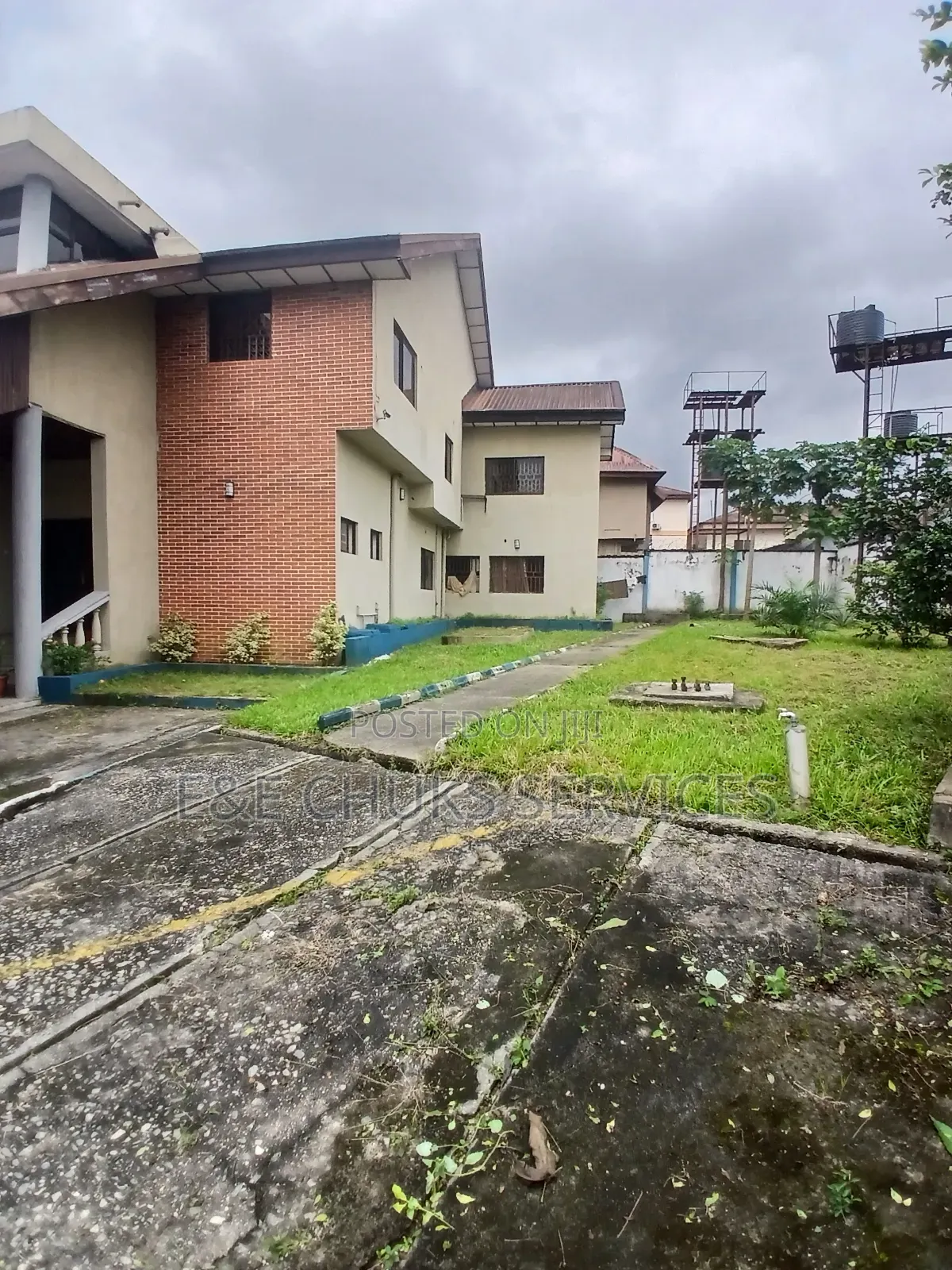 5bdrm Duplex in Obio-Akpor for rent in Obio-Akpor