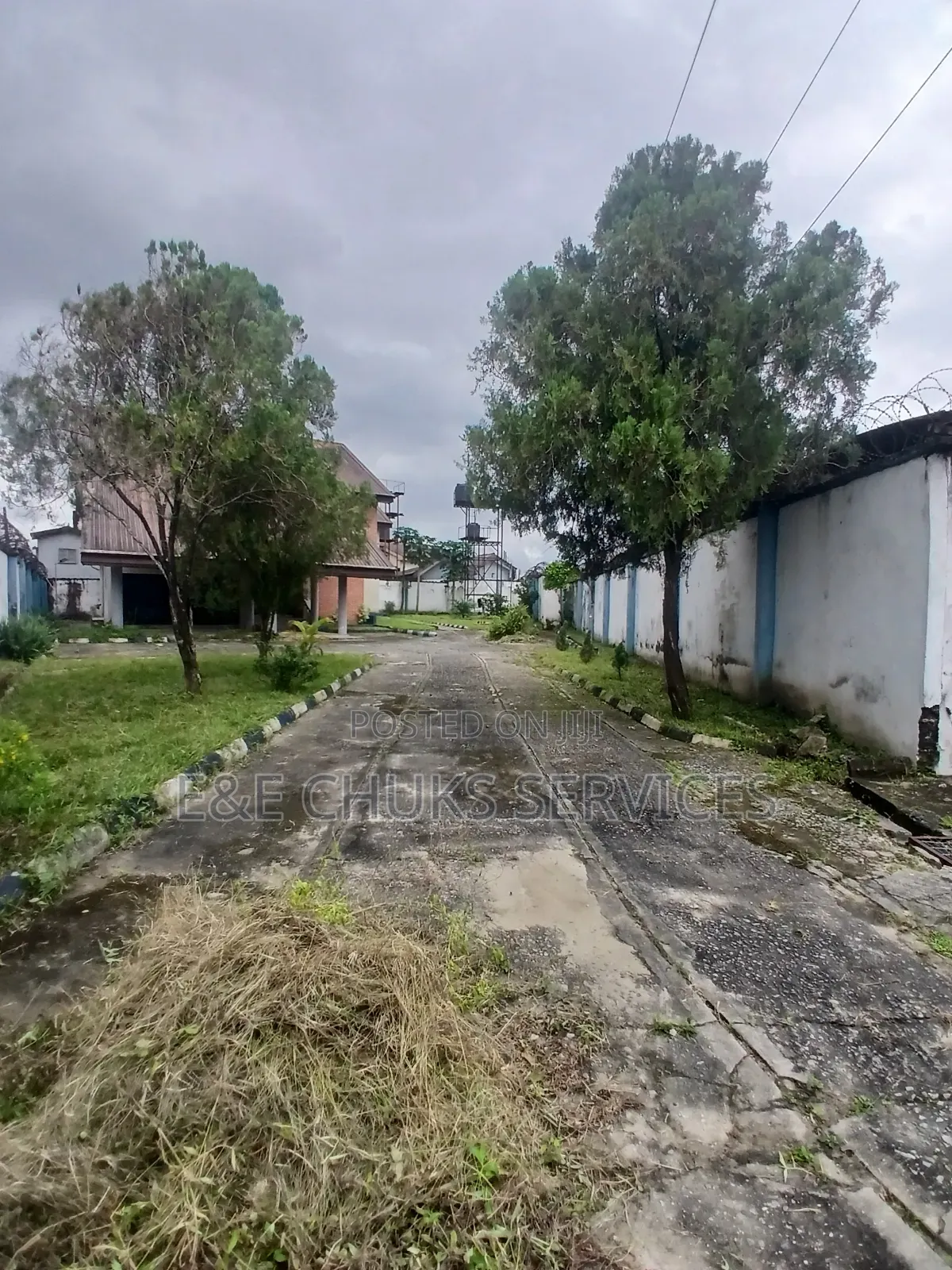 5bdrm Duplex in Obio-Akpor for rent in Obio-Akpor