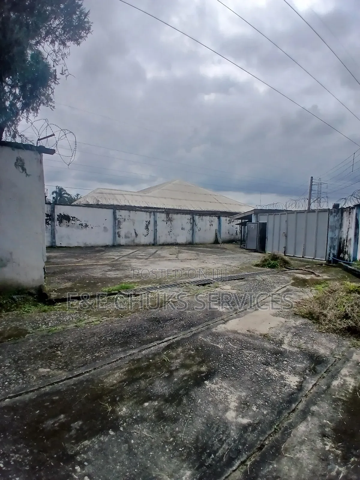 5bdrm Duplex in Obio-Akpor for rent in Obio-Akpor