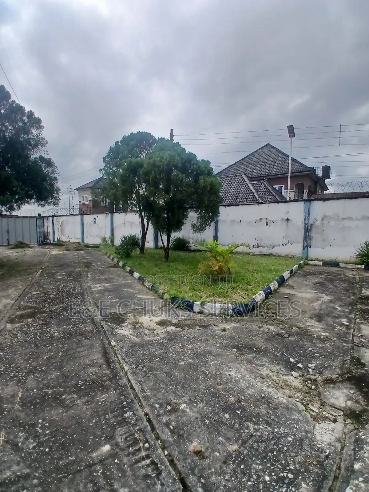 5bdrm Duplex in Obio-Akpor for rent in Obio-Akpor
