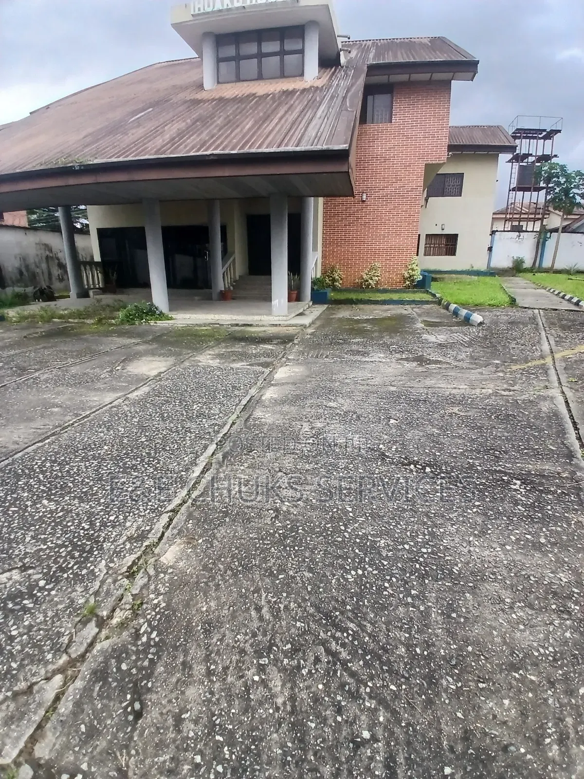 5bdrm Duplex in Obio-Akpor for rent in Obio-Akpor