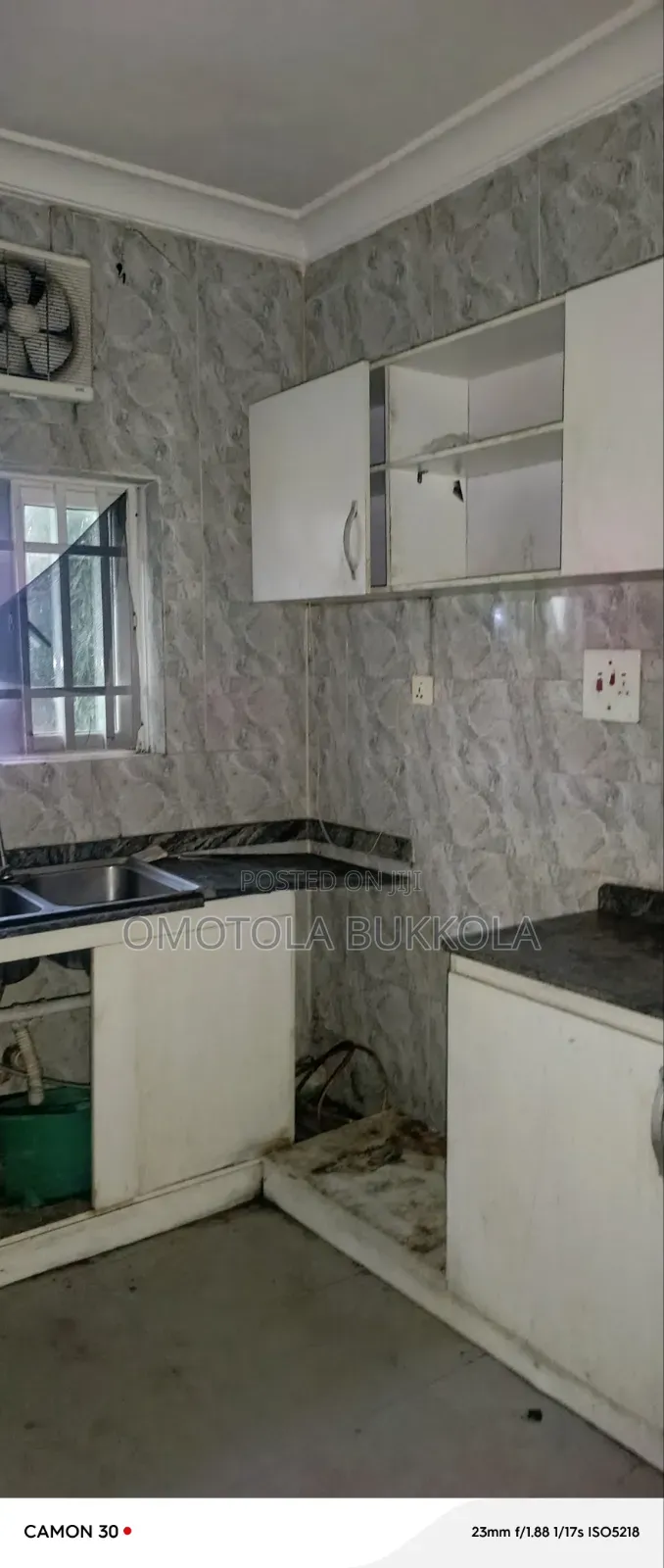3bdrm Block of Flats in In An Estate, Ado / Ajah for rent in Ado / Ajah