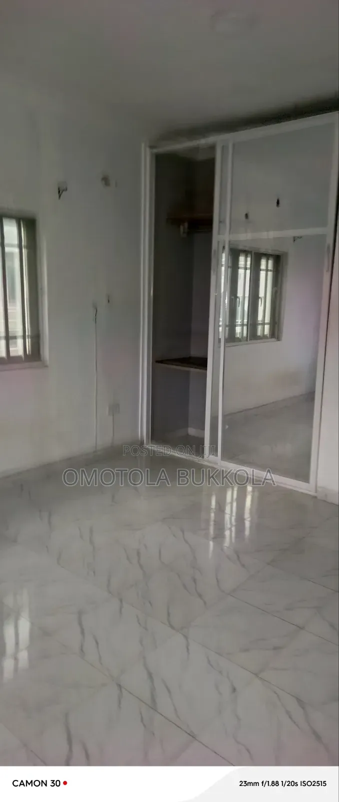 3bdrm Block of Flats in In An Estate, Ado / Ajah for rent in Ado / Ajah