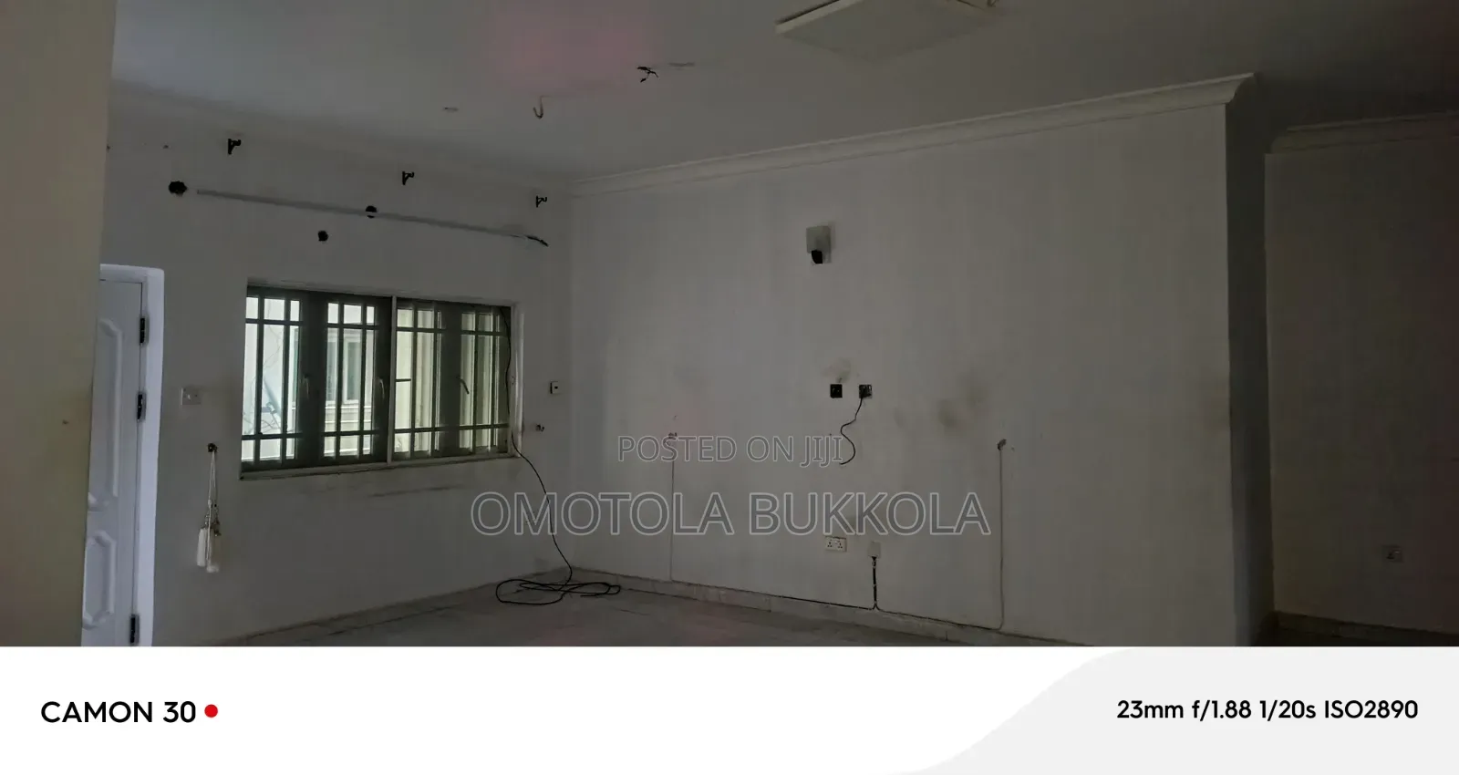 3bdrm Block of Flats in In An Estate, Ado / Ajah for rent in Ado / Ajah