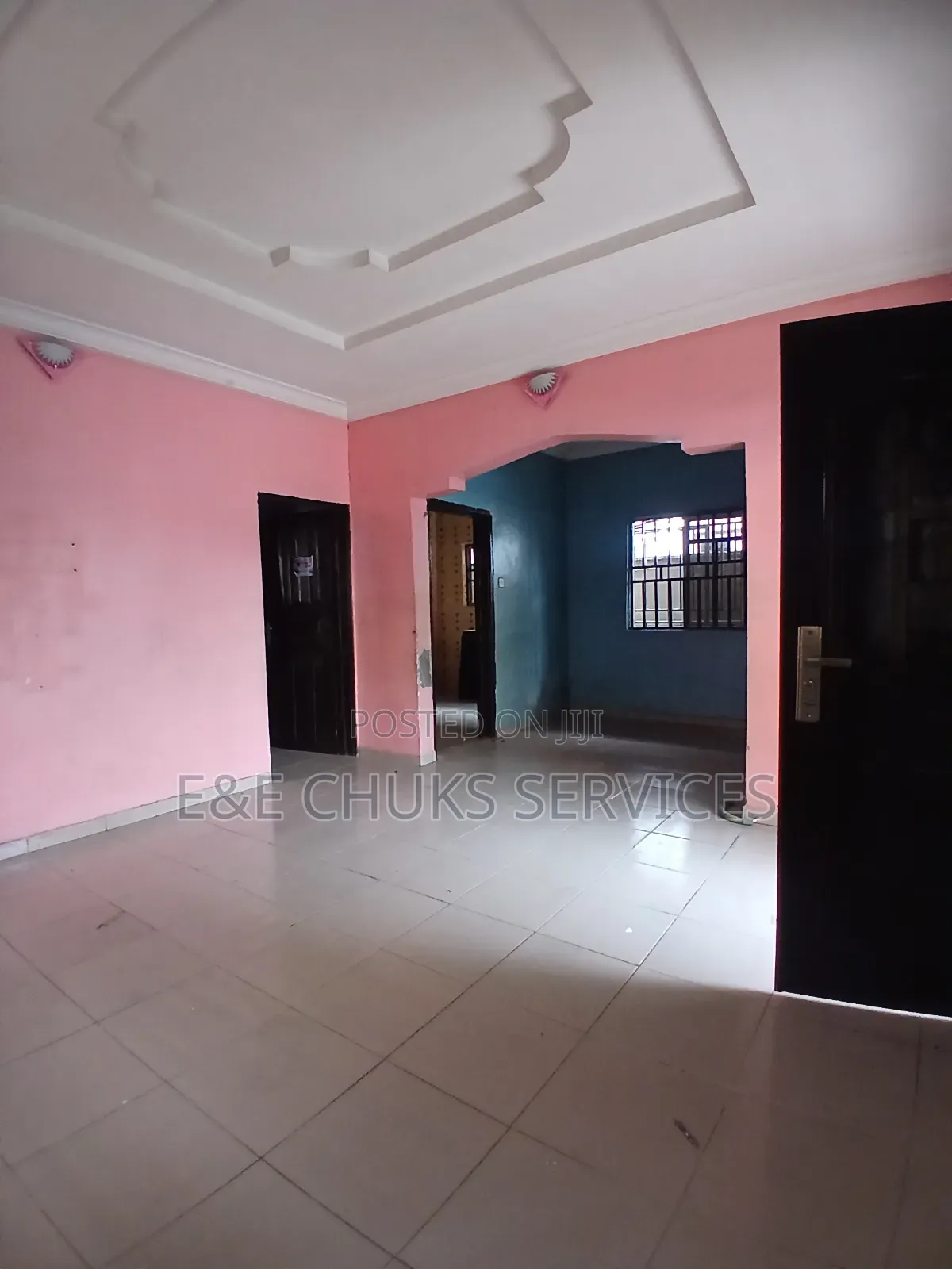 2bdrm Block of Flats in Obio-Akpor for rent in Obio-Akpor