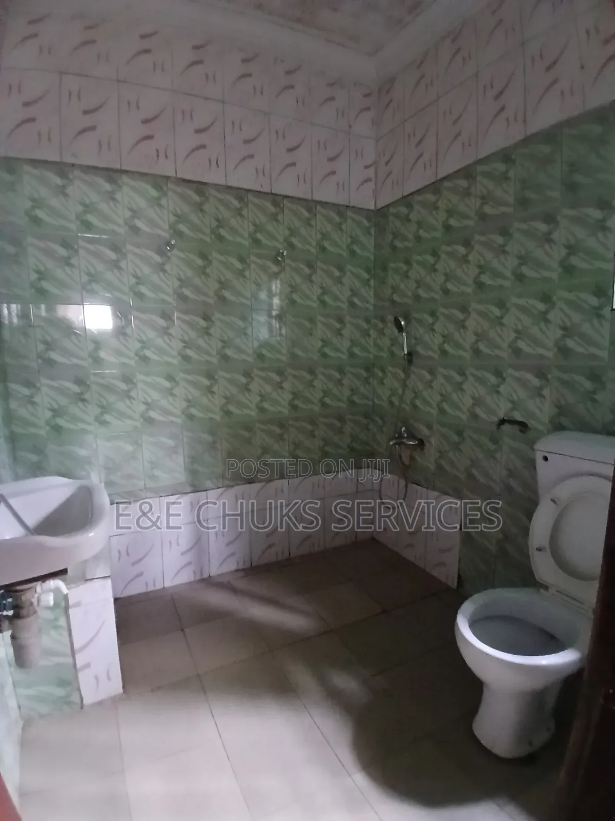 2bdrm Block of Flats in Obio-Akpor for rent in Obio-Akpor