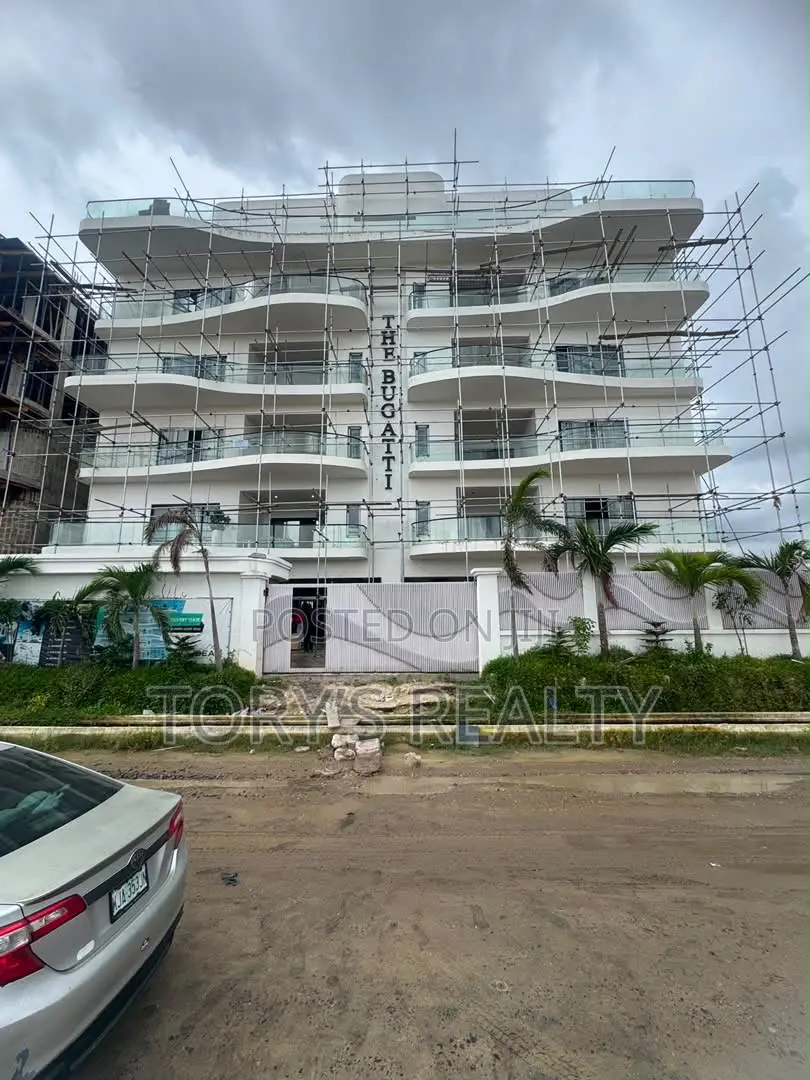 2bdrm Apartment in Lekki Phase 1 for sale in Lekki Phase 1