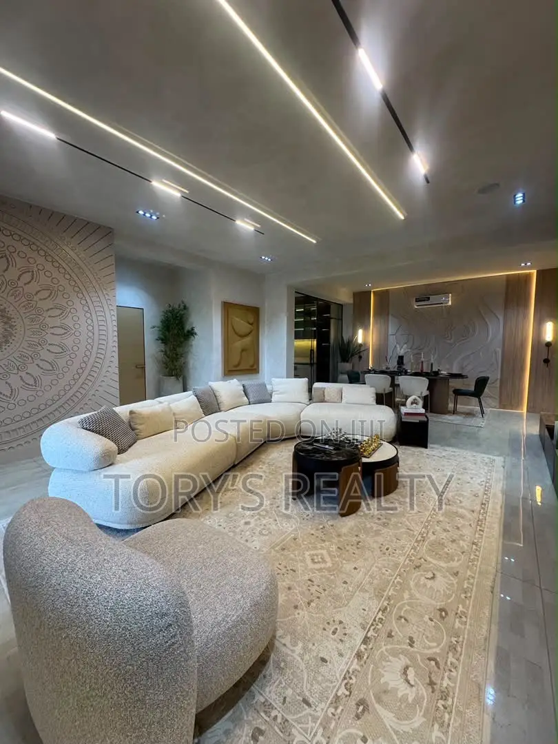 2bdrm Apartment in Lekki Phase 1 for sale in Lekki Phase 1