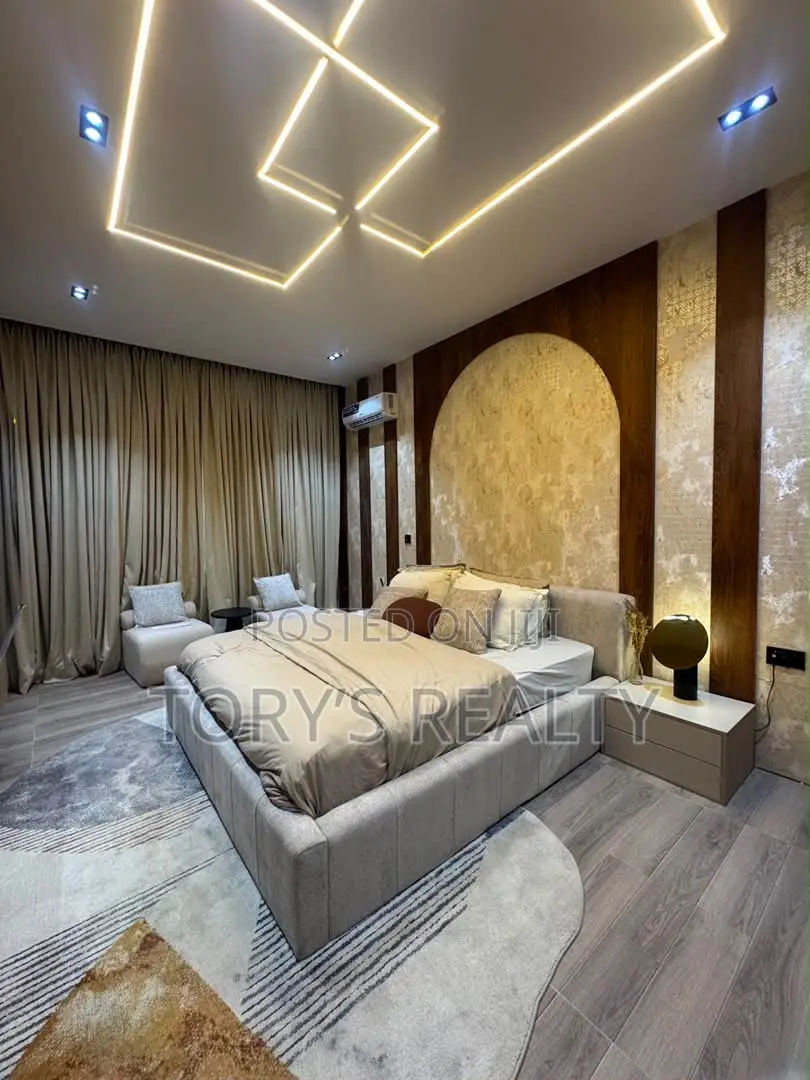 2bdrm Apartment in Lekki Phase 1 for sale in Lekki Phase 1