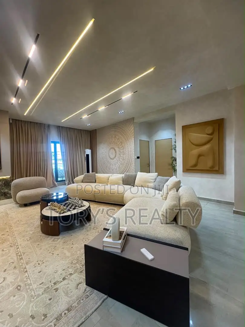 2bdrm Apartment in Lekki Phase 1 for sale in Lekki Phase 1