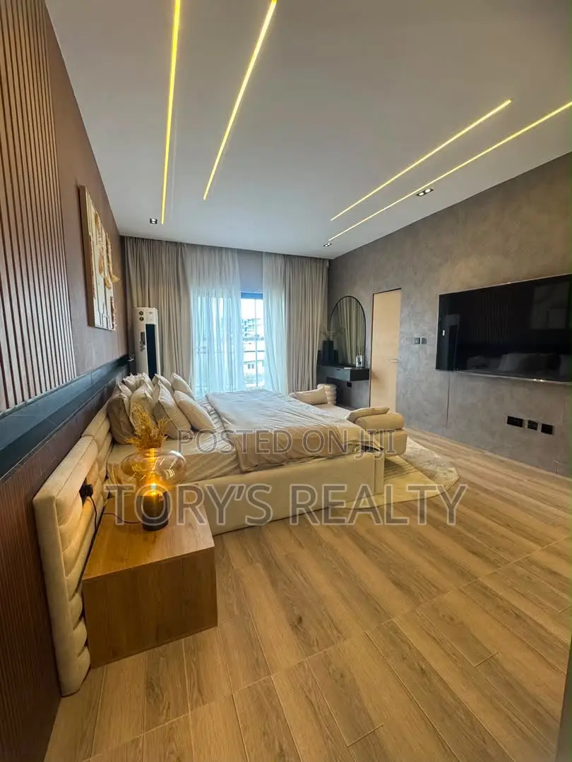 2bdrm Apartment in Lekki Phase 1 for sale in Lekki Phase 1