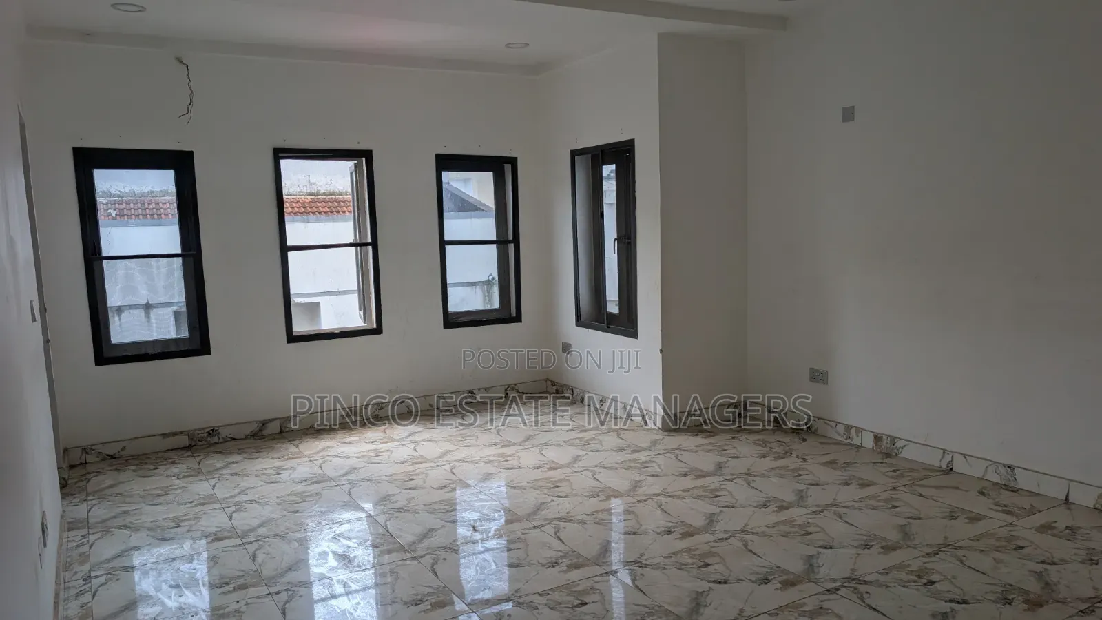 4bdrm House in Wuse for sale in Wuse 2