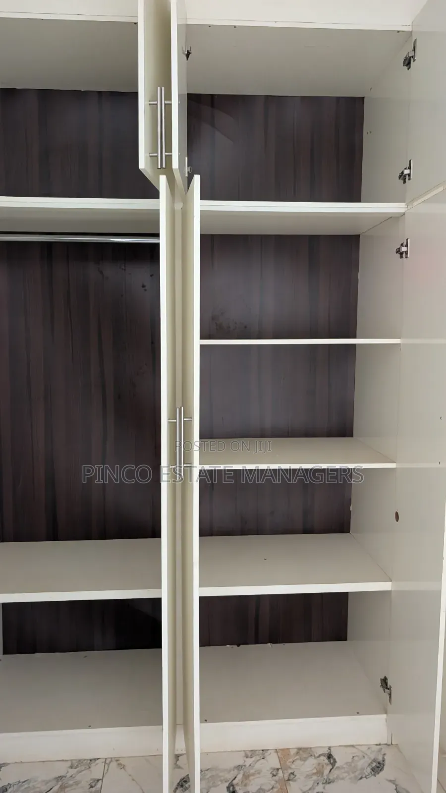 4bdrm House in Wuse for sale in Wuse 2