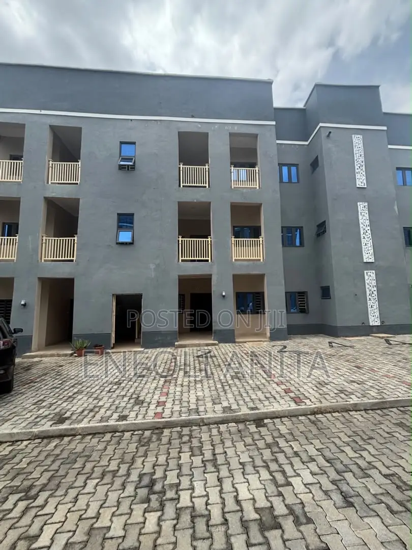 3bdrm Block of Flats in Idu for rent in Idu