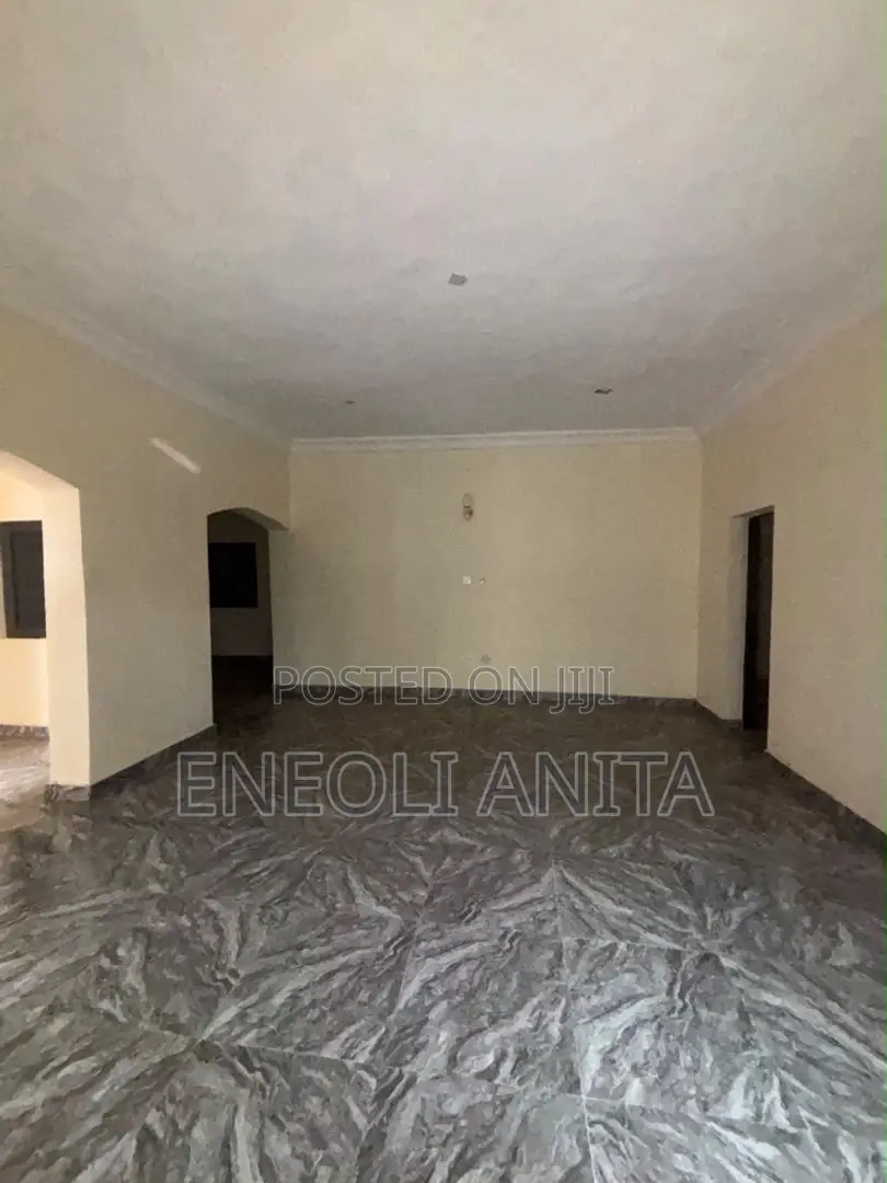 3bdrm Block of Flats in Idu for rent in Idu