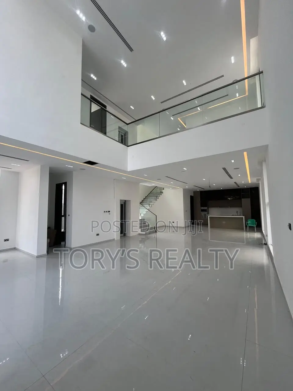 5bdrm Duplex in Ikoyi S.W for sale in Ikoyi S.W