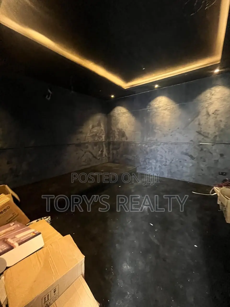 5bdrm Duplex in Ikoyi S.W for sale in Ikoyi S.W