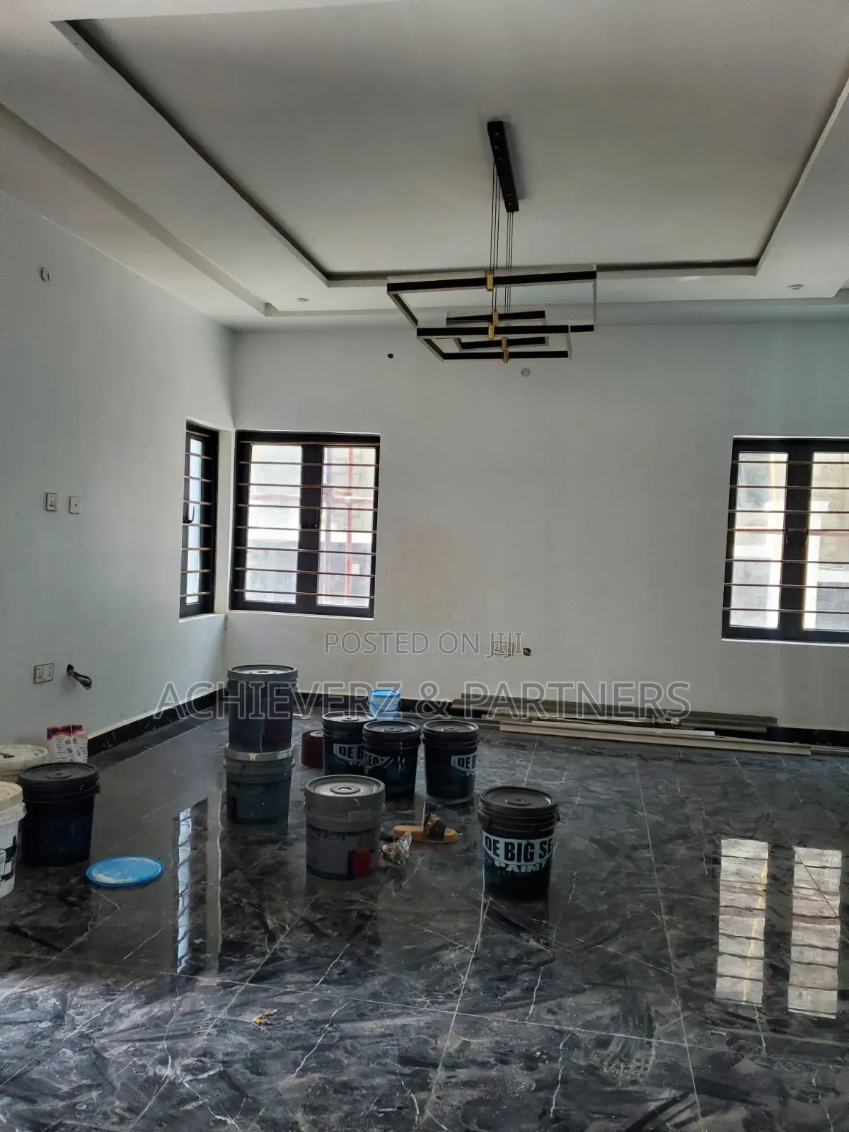 5bdrm Duplex in Katampe Extension for sale in Katampe Extension