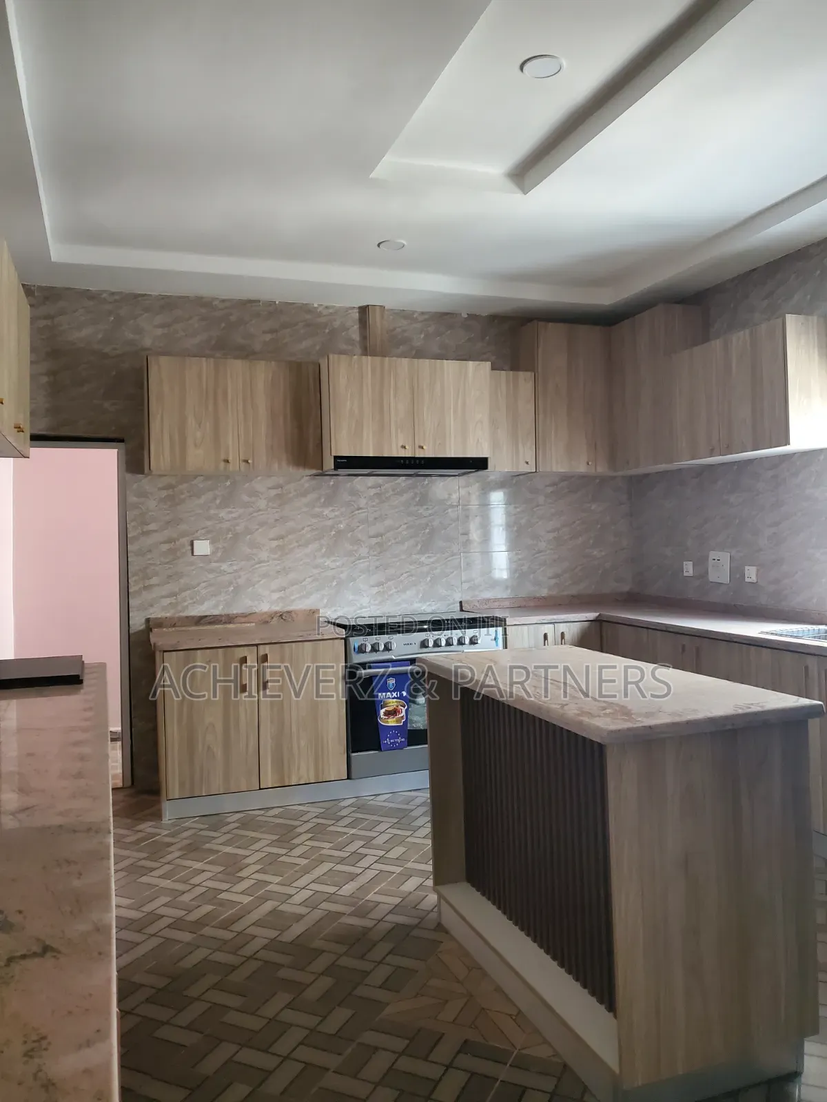 5bdrm Duplex in Katampe Extension for sale in Katampe Extension