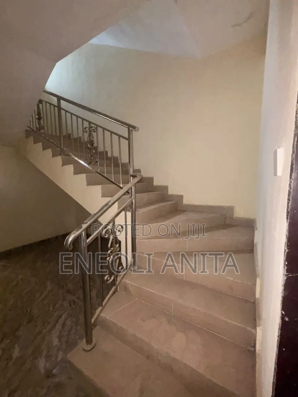 4bdrm Duplex in Idu for sale in Idu