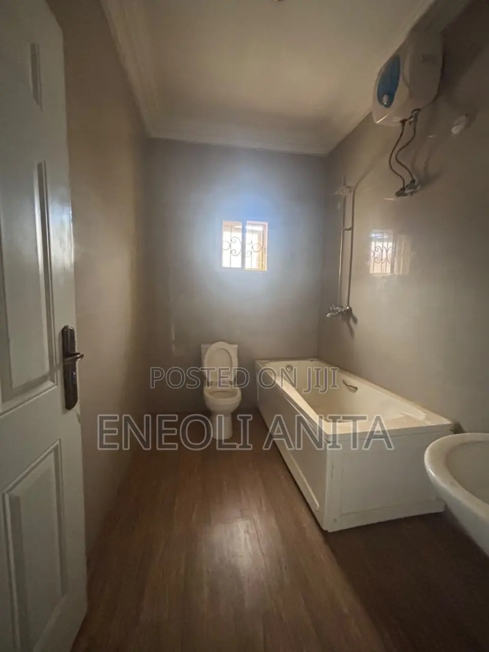 4bdrm Duplex in Idu for sale in Idu