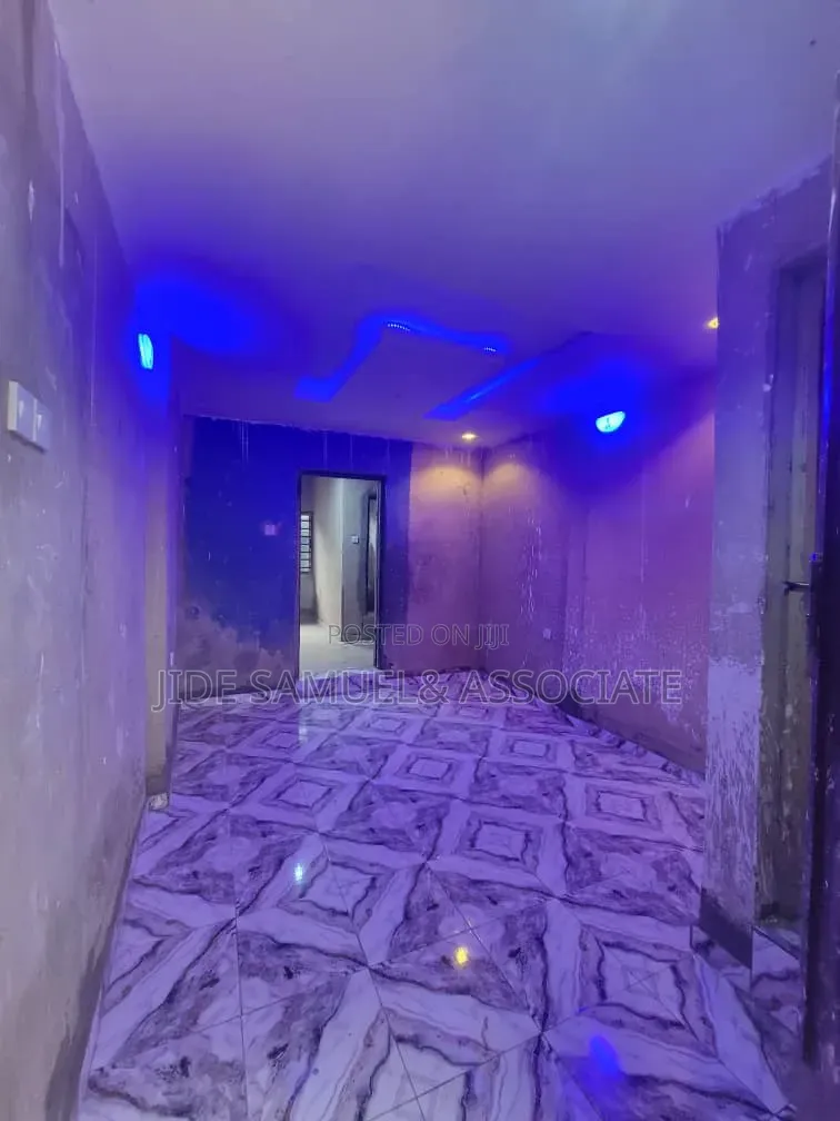 Furnished Mini Flat in Ayobo for rent in Ayobo