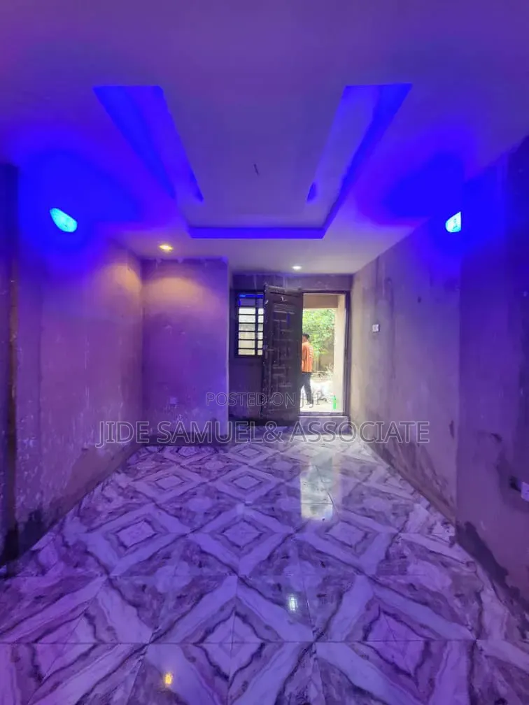 Furnished Mini Flat in Ayobo for rent in Ayobo