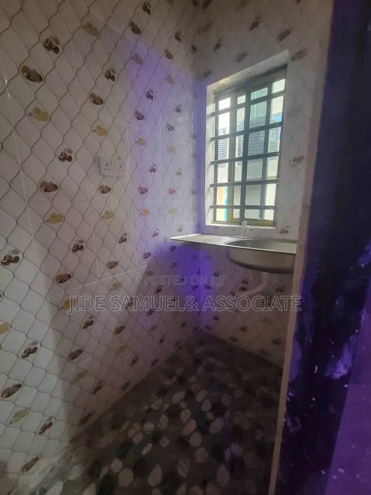 Furnished Mini Flat in Ayobo for rent in Ayobo
