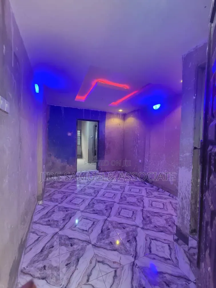 Furnished Mini Flat in Ayobo for rent in Ayobo