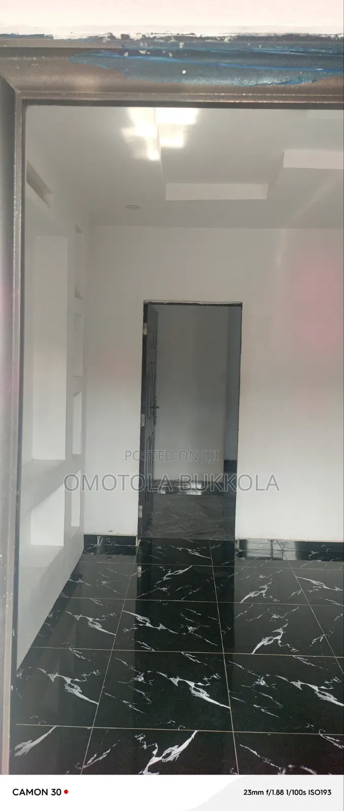 Mini Flat in Idowu Estate, Ado / Ajah for rent in Ado / Ajah