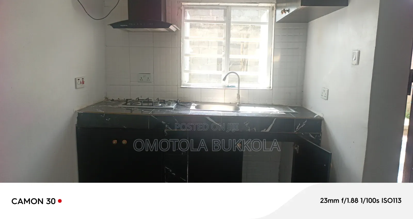 Mini Flat in Idowu Estate, Ado / Ajah for rent in Ado / Ajah