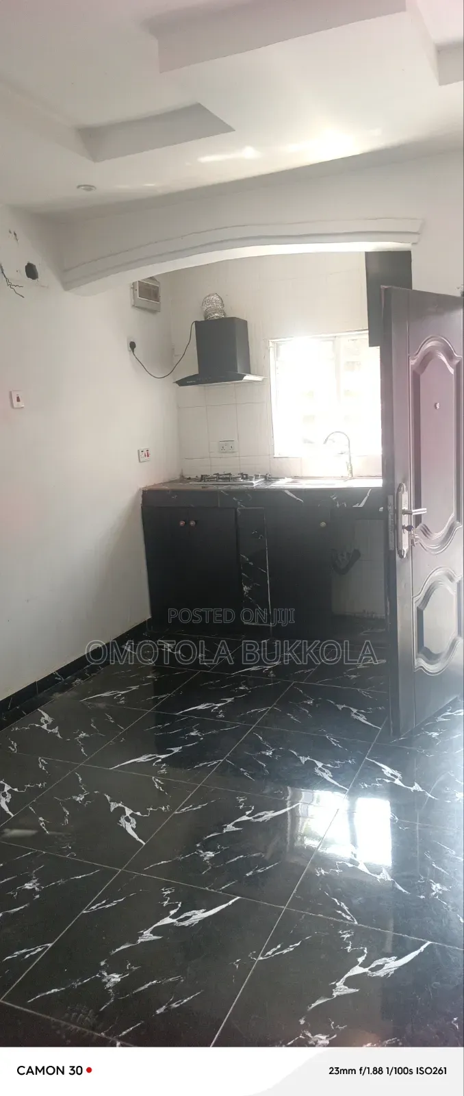 Mini Flat in Idowu Estate, Ado / Ajah for rent in Ado / Ajah