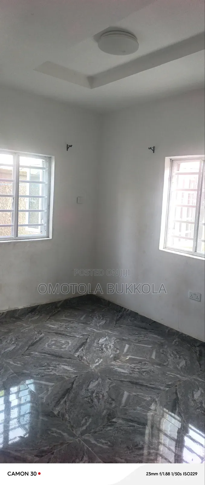 Mini Flat in Idowu Estate, Ado / Ajah for rent in Ado / Ajah