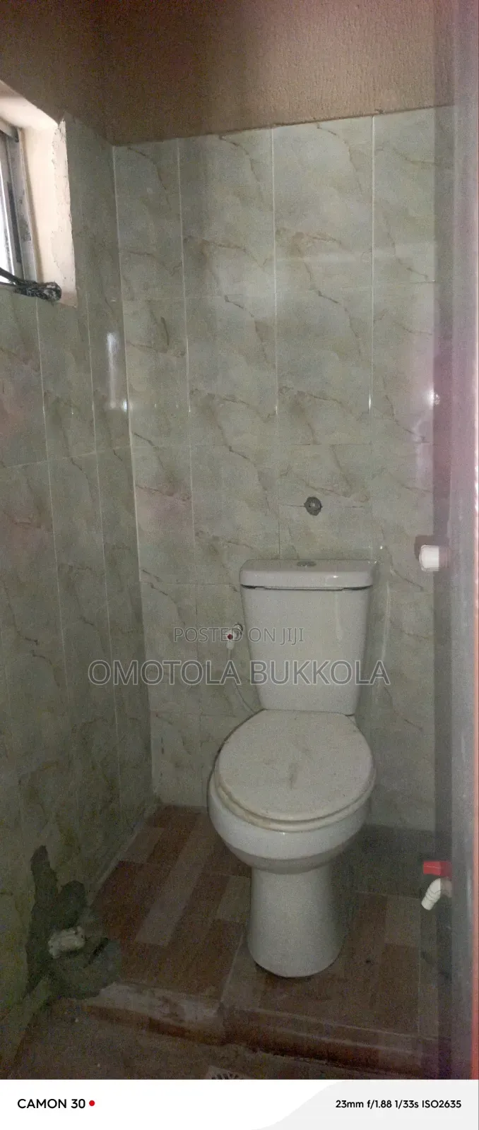 2bdrm Block of Flats in Adoo Road for rent in Ado / Ajah