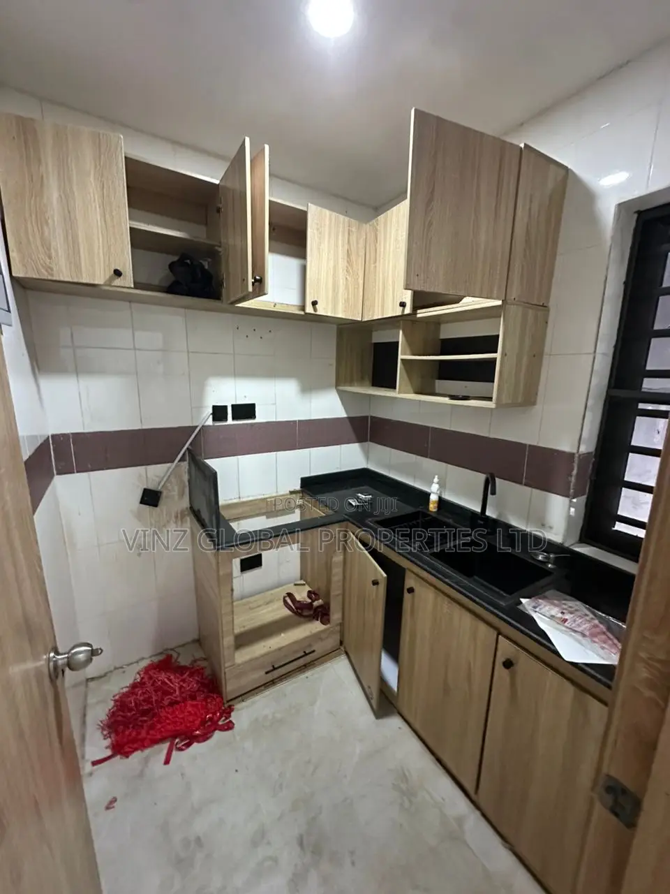 1bdrm Apartment in Lekki for rent in Lekki