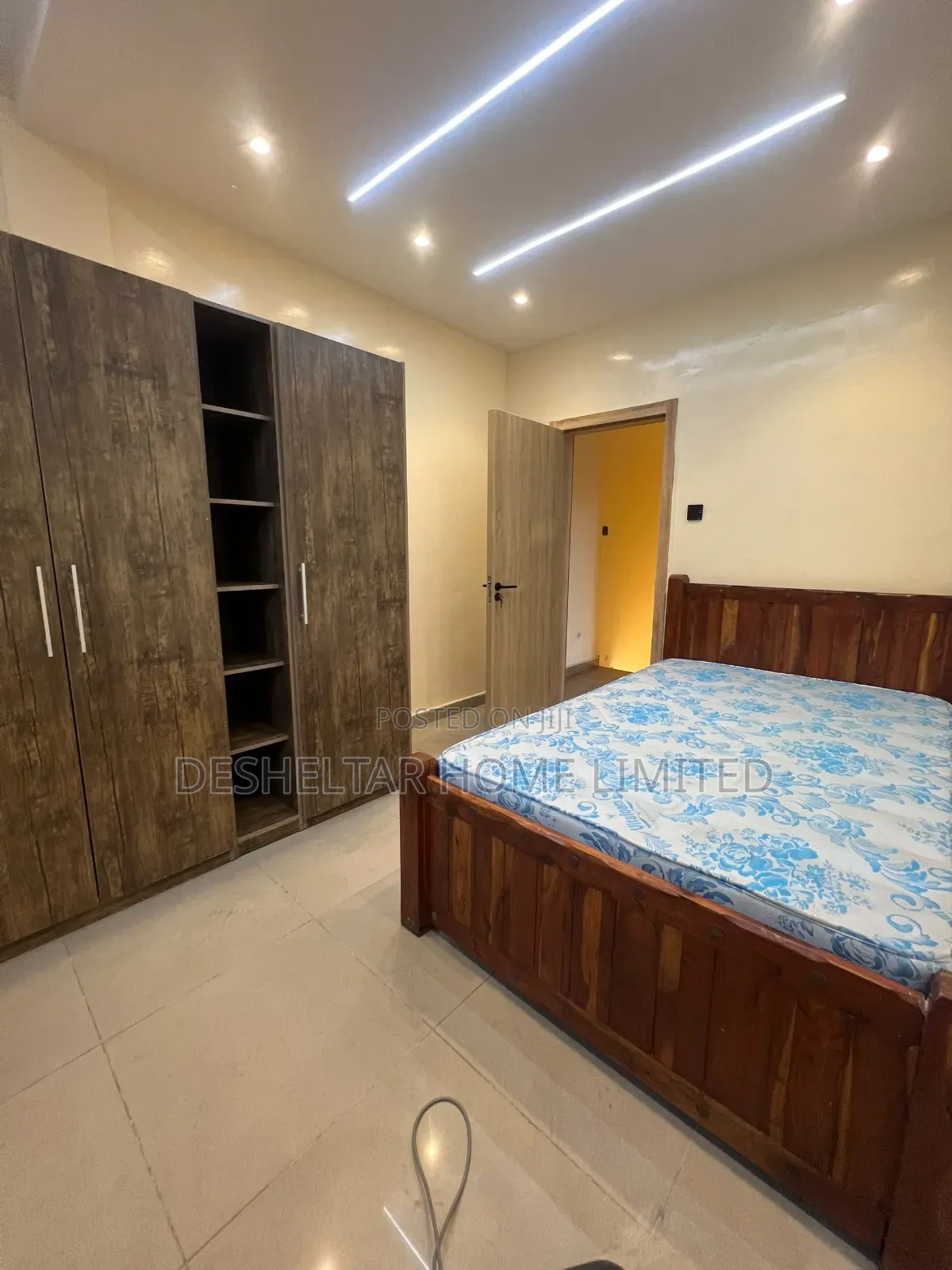 3bdrm Duplex in Off Whitesand for rent in Lekki Phase 1